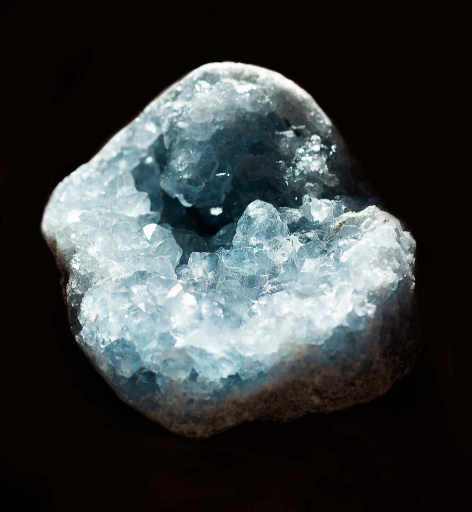What's your Gemstone Superpower? A Focus on Blue Topaz